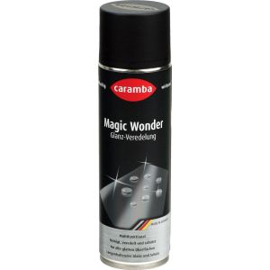 Płynny wosk Magic Wonder uszlachetnienie połysku  400 ml Caramba kod: 6311161