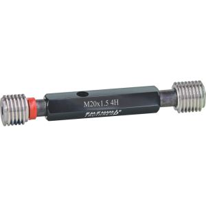 Sprawdzian trzpieniowy do gwintu GO/NOGO 6g DIN13 M24x 2 mm - TruThread kod: P MI 00024 200 6G DR