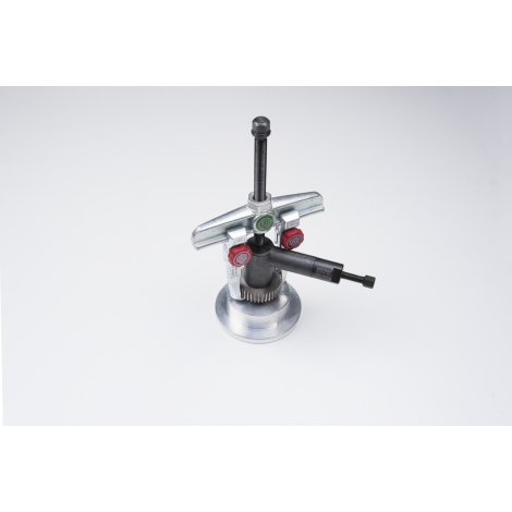 Hydrauliczna prasa dodatkowa do 10 ton seria 9 KUKKO kod: 4242105420 - 4