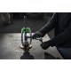 Hydrauliczna prasa dodatkowa do 10 ton seria 9 KUKKO kod: 4242105420 - 4