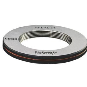 Sprawdzian pierścieniowy do gwintu NOGO 1-1/8'' - 7 UNC 3A - TruThread kod: R NC 00118 007 3A NR