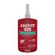 Loctite 620 50 ml anaerobowy klej do mocowania metalowych części współosiowych odporny na wysokie temperatury do 230°C kod: 246662