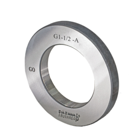 Sprawdzian pierścieniowy do gwintu NOGO G3/8 cala klasa B TruThread kod: R GG 00308 019 B0 NR