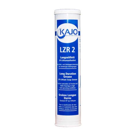 Smar długotrwały LZR 2 400g KAJO kod: K61320024