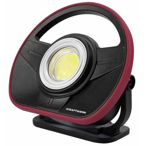 Lampa robocza akumulatorowa LED W1000 Kraftwerk kod: 32078