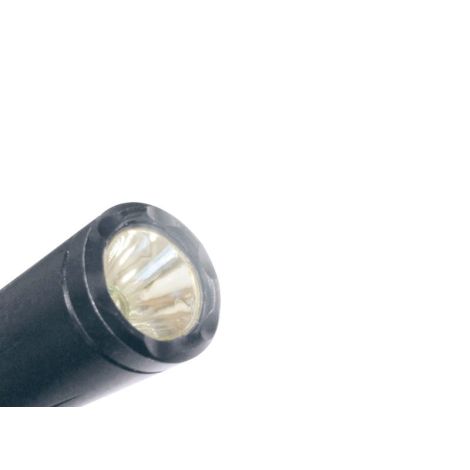 Latarka akumulatorowa aluminiowa CREE-LED 6W 750LM Kraftwerk kod: 32054 - 2