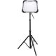 Lampa robocza LED T5000 TYP E  ze statywem Kraftwerk kod: 32080FC - 2