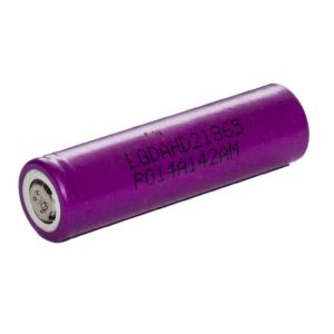 Akumulator typ 685 3.6 V 2000 mAh Li-Ion Kraftwerk kod: 798.000.001