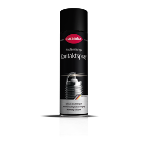 Kontakt spray do styków elektrycznych 500 ml Caramba kod: 60091703