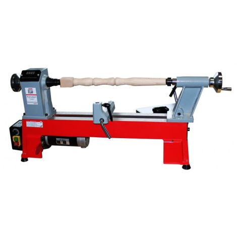 Tokarka do drewna D460FXL Holzmann