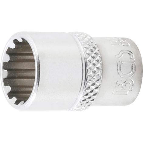 Nasadka klucza Gear Lock | (1/4") | 11 mm