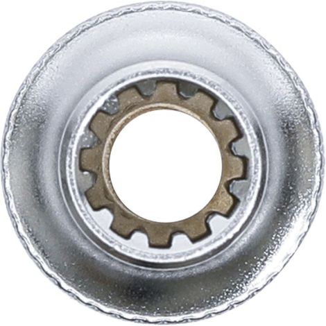 Nasadka klucza Gear Lock | (1/2") | 9 mm - 2