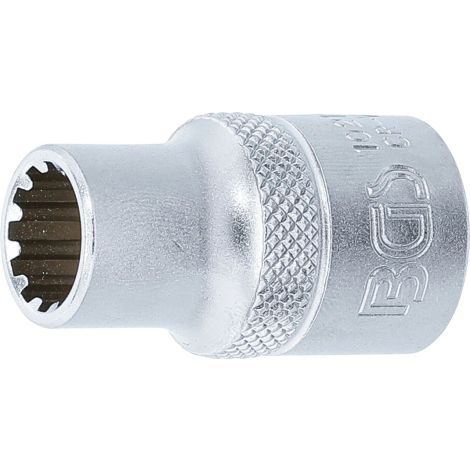 Nasadka klucza Gear Lock | (1/2") | 11 mm