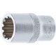 Nasadka klucza Gear Lock | (1/2") | 15 mm - 2