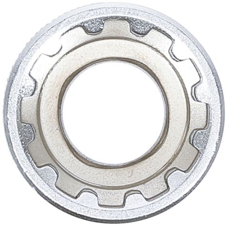 Nasadka klucza Gear Lock | (1/2") | 18 mm - 2