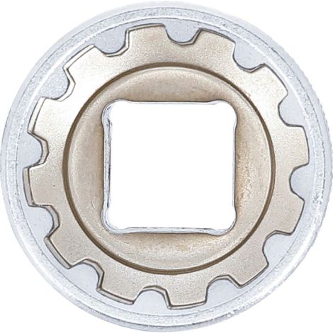 Nasadka klucza Gear Lock | (1/2") | 24 mm - 2