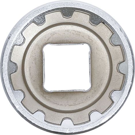 Nasadka klucza Gear Lock | (1/2") | 27 mm - 2