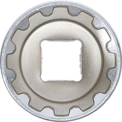 Nasadka klucza Gear Lock | (1/2") | 30 mm - 2