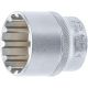 Nasadka klucza Gear Lock | (1/2") | 32 mm - 2