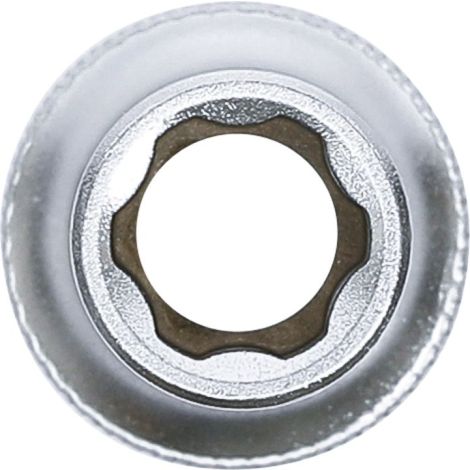 Nasadka klucza Super Lock, głęboka | 12,5 mm (1/2") | 10 mm - 2