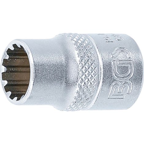 Nasadka klucza Gear Lock | (3/8") | 10 mm