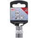 Nasadka klucza Gear Lock | (3/8") | 13 mm - 4