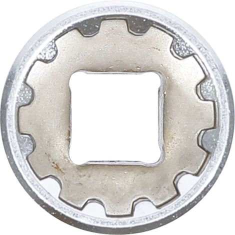 Nasadka klucza Gear Lock | (3/8") | 18 mm - 2