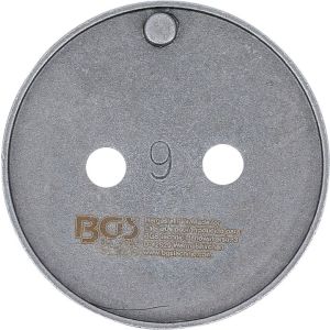 Adapter do tłoczków hamulcowych 9 BGS | dla GM - 2