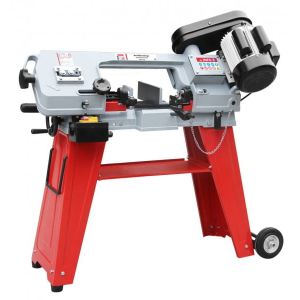 Piła taśmowa do metalu BS115 400V Holzmann - 2