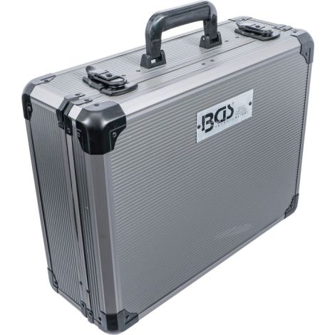 Aluminiowa pusta walizka do BGS 15501 - 2