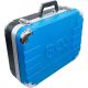 ABS Pusta walizka z tworzywa do BGS 15502 - 5